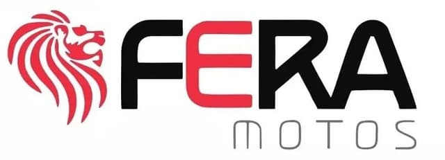 Fera Motos Logo